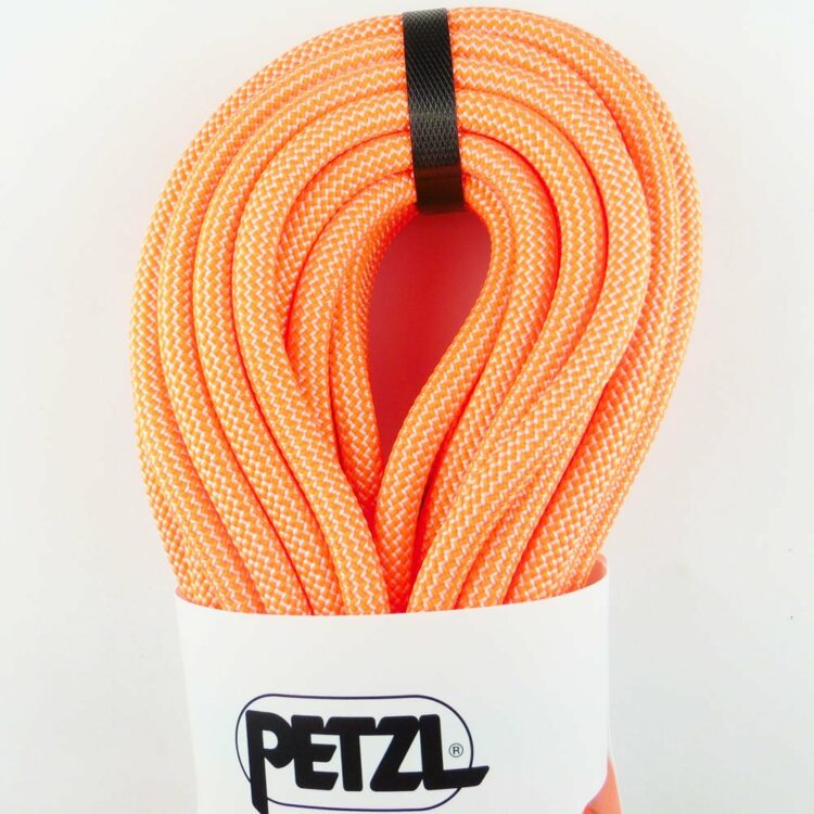 petzl volta guide 9