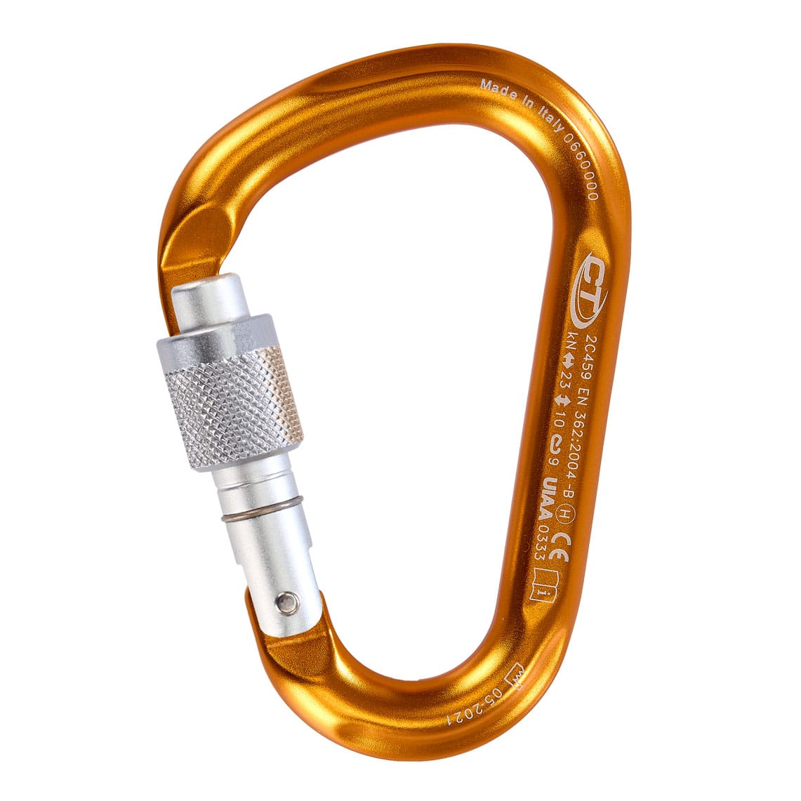 snappy sg arancione