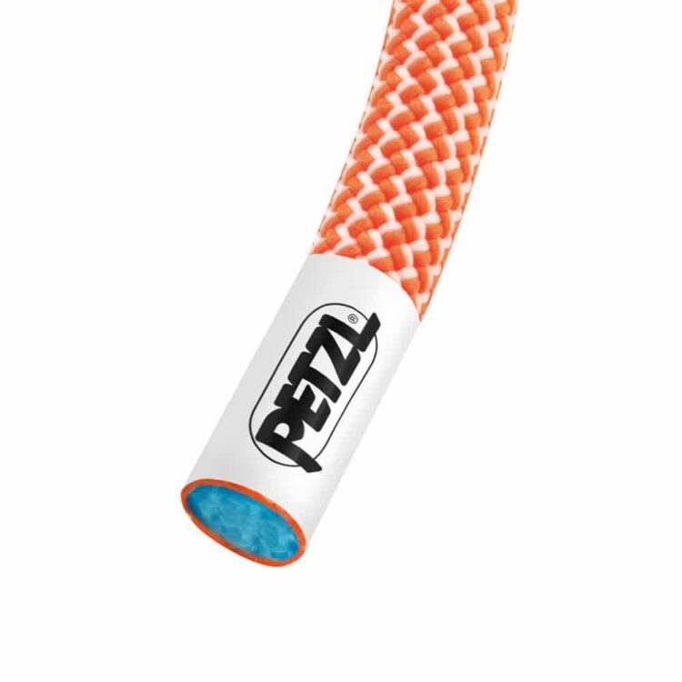 Petzl Volta Guide 9 corda arrampicata - immagine 3
