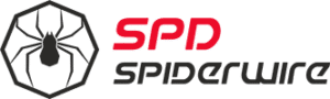 SPD spiderweb