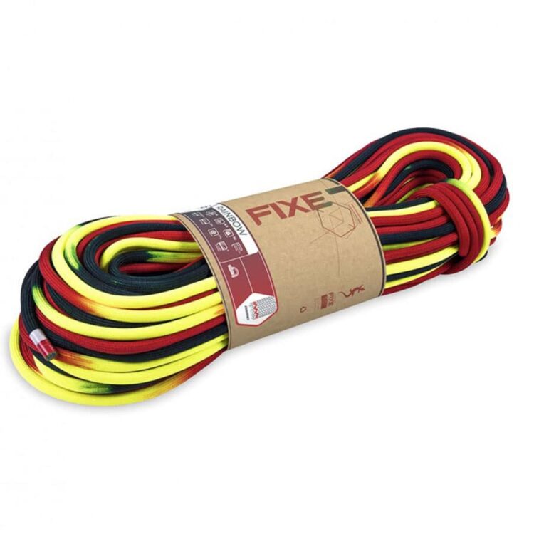 fixe roca rainbow