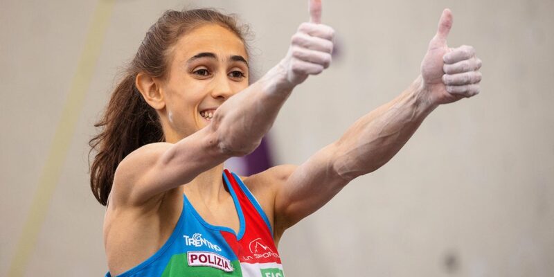programma olimpico