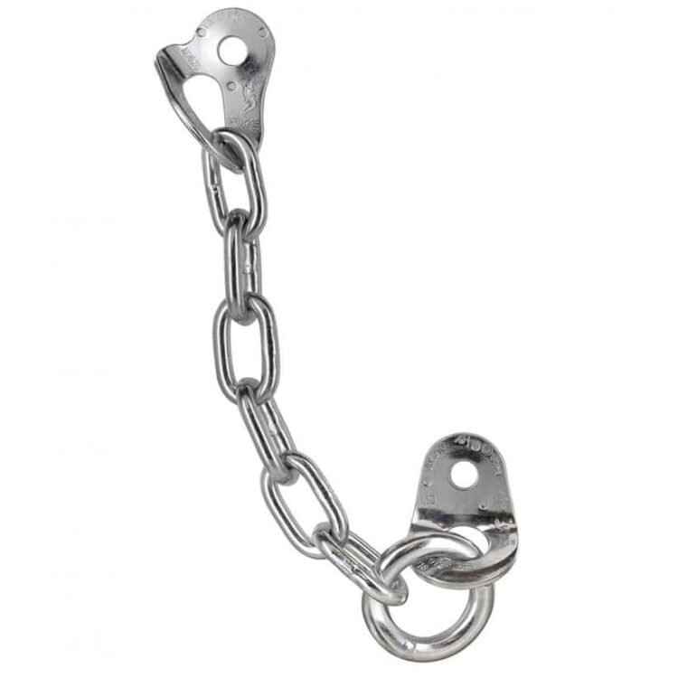 D-Belay Station