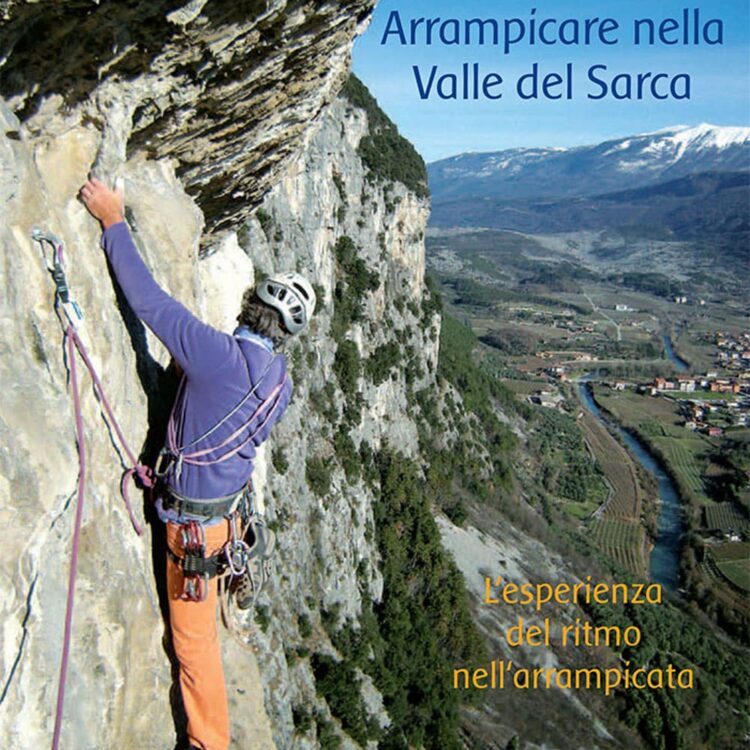 IDEA MONTAGNA arrampicare valle del sarca