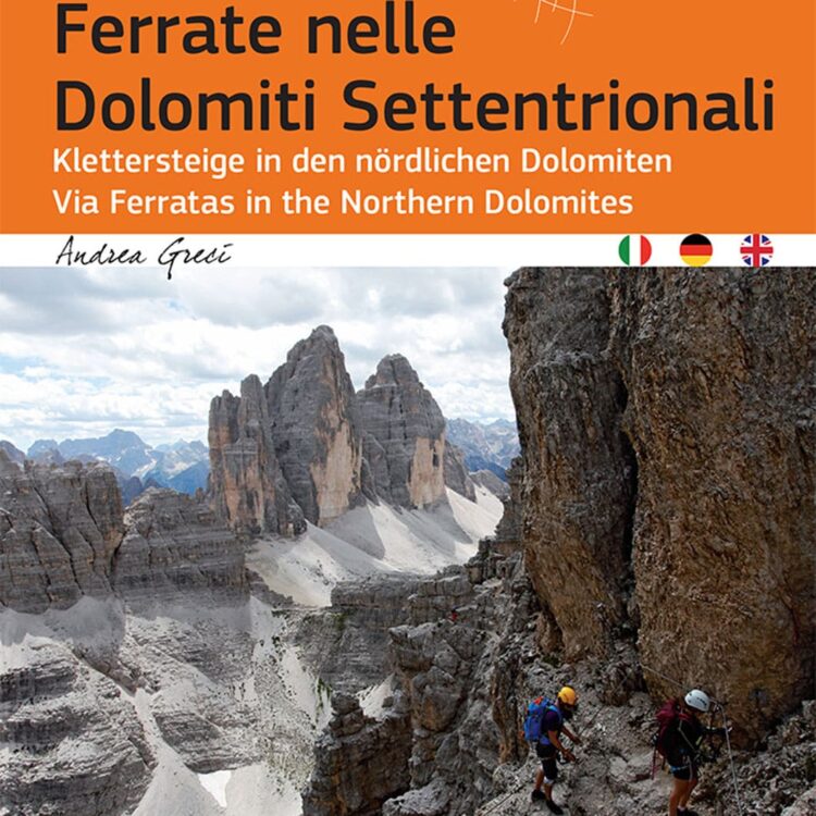 idea montagna ferrate dolomiti settentrionali