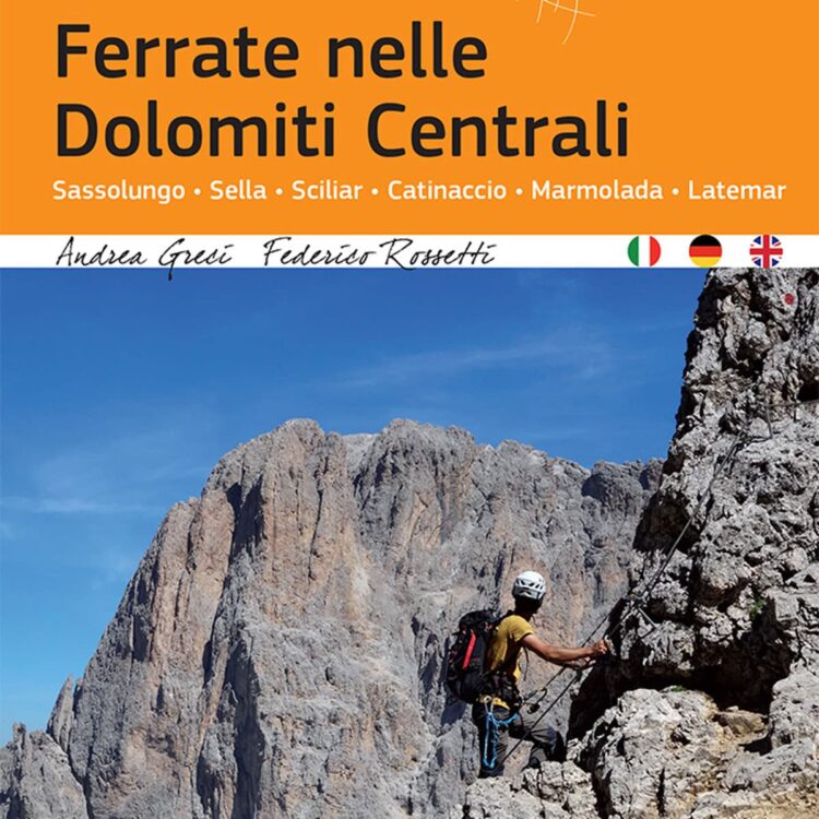 idea montagna ferrate dolomiti centrali