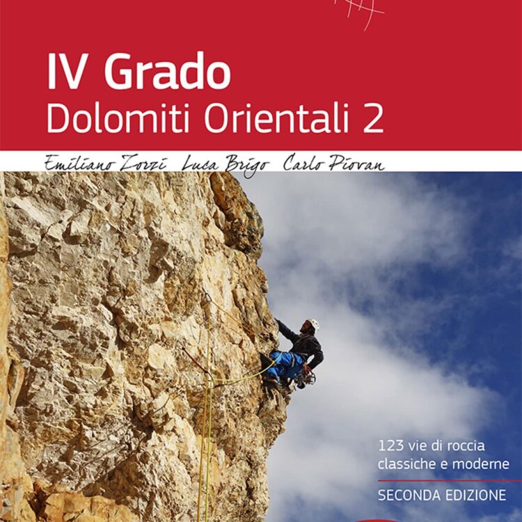 idea montagna dolomiti orientali VOL 2