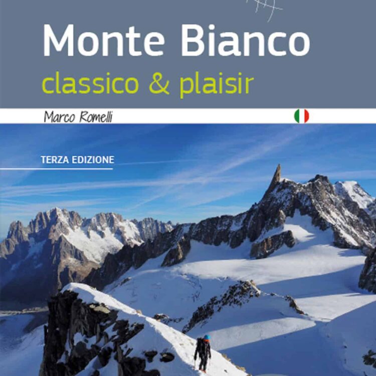 idea montagna monte bianco