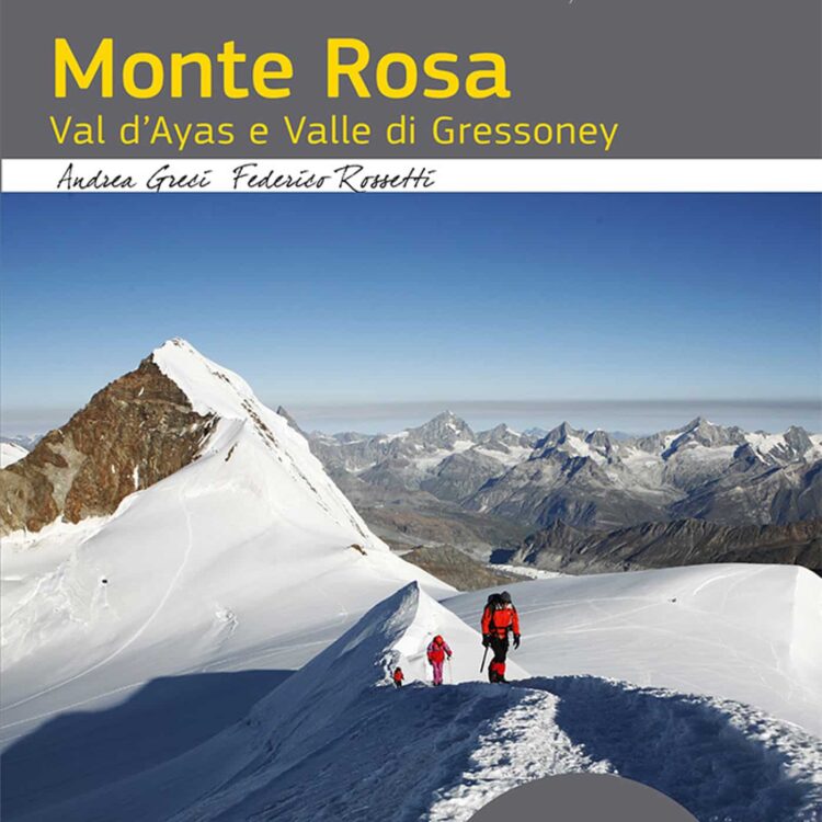 idea montagna monte rosa