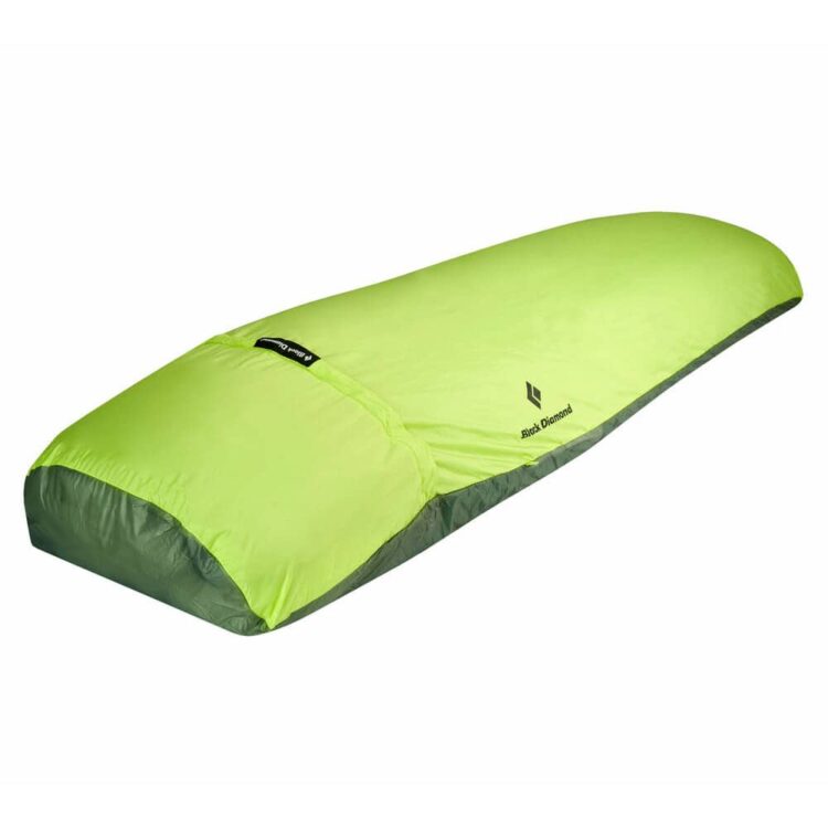 black diamond Twilight Bivy