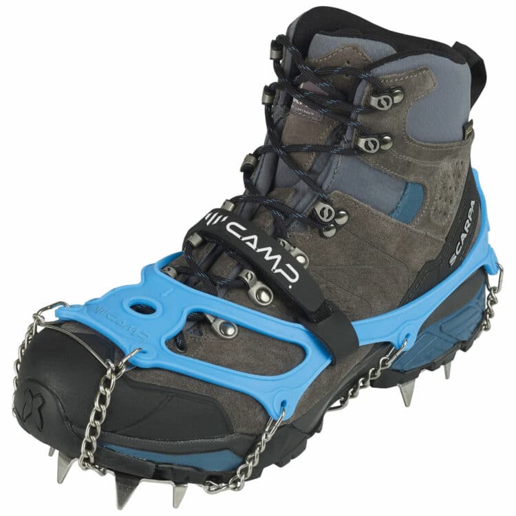 ice master evo L