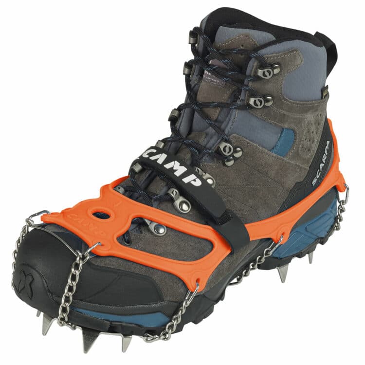 ice master evo M