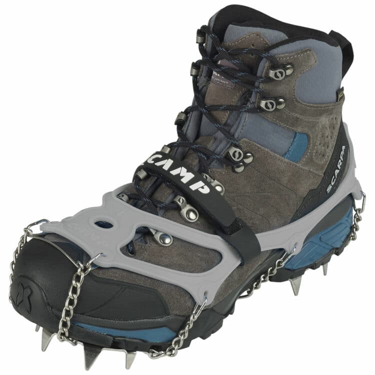 ice master evo XL