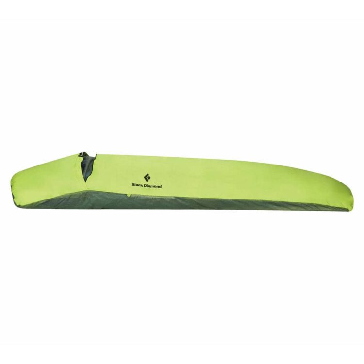 black diamond Twilight Bivy