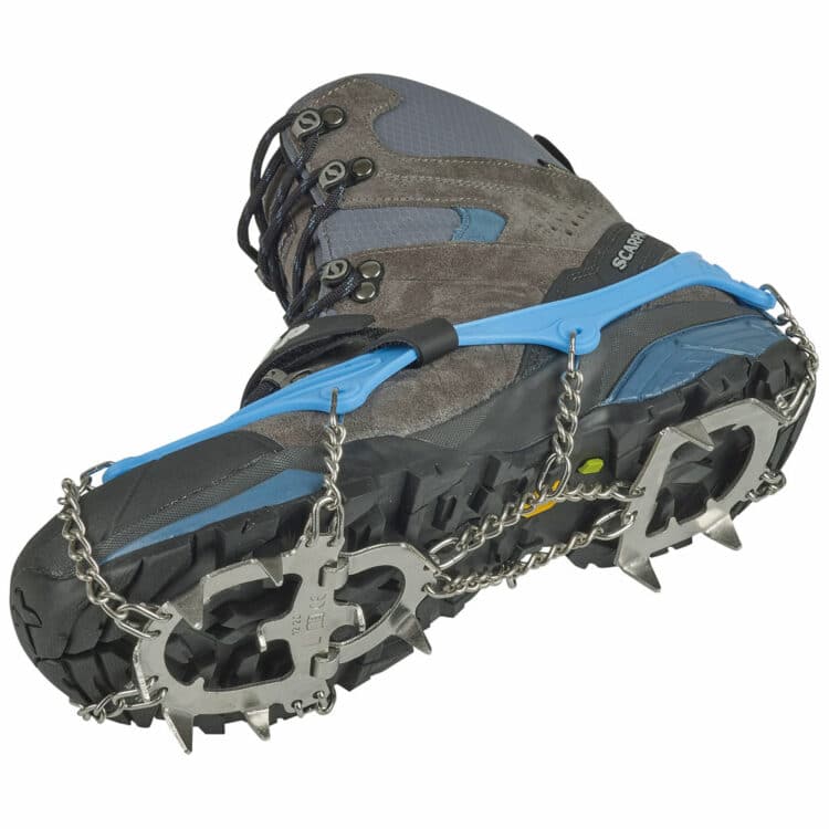 ice master evo L