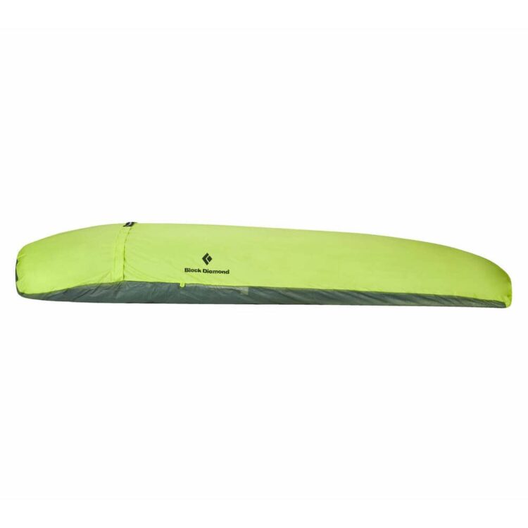 black diamond Twilight Bivy