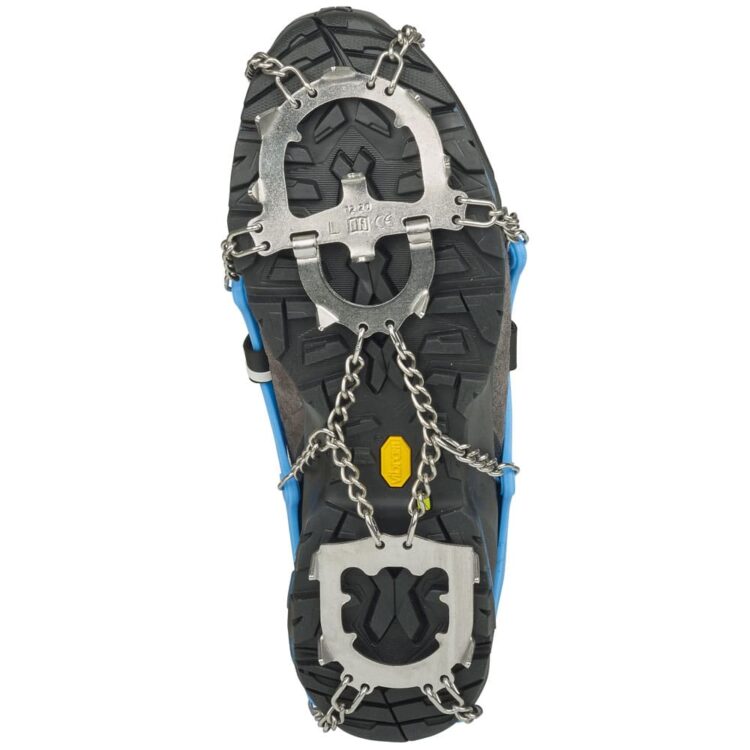 ice master evo L