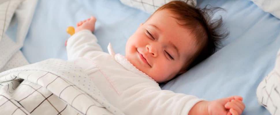 dormire in montagna