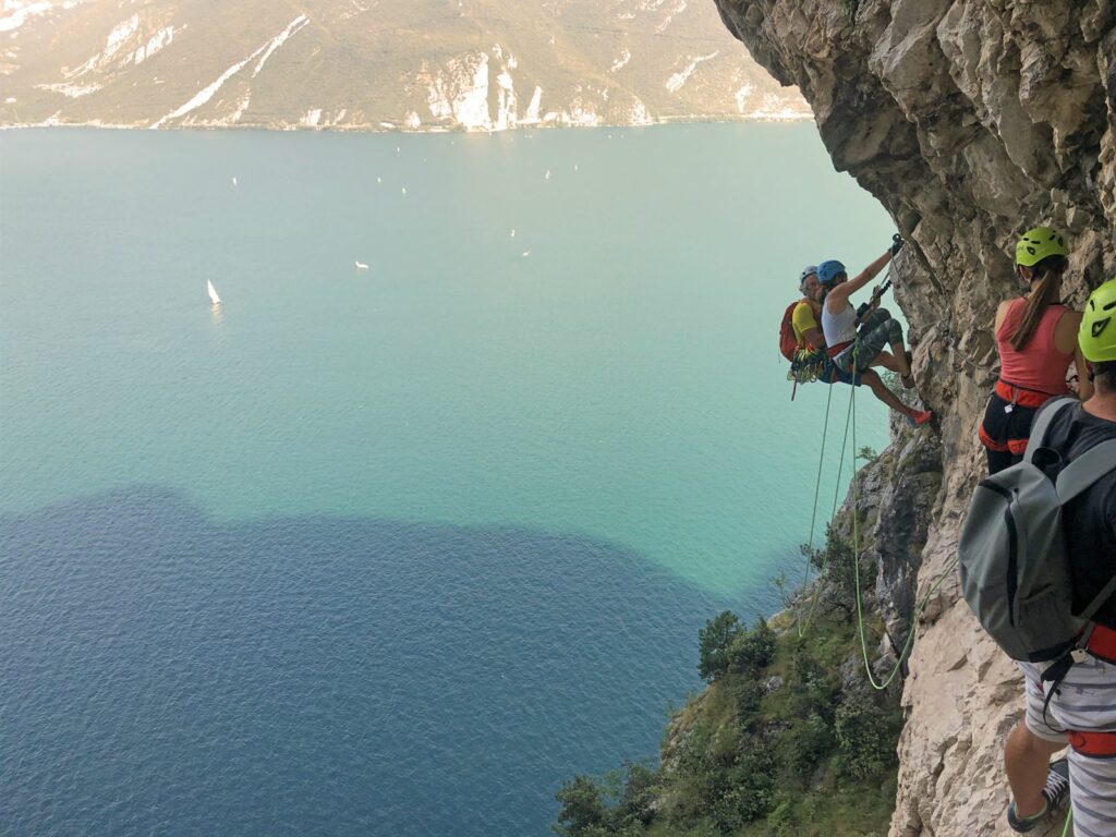 sentiero contrabbandieri