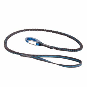 blue ice solo leash