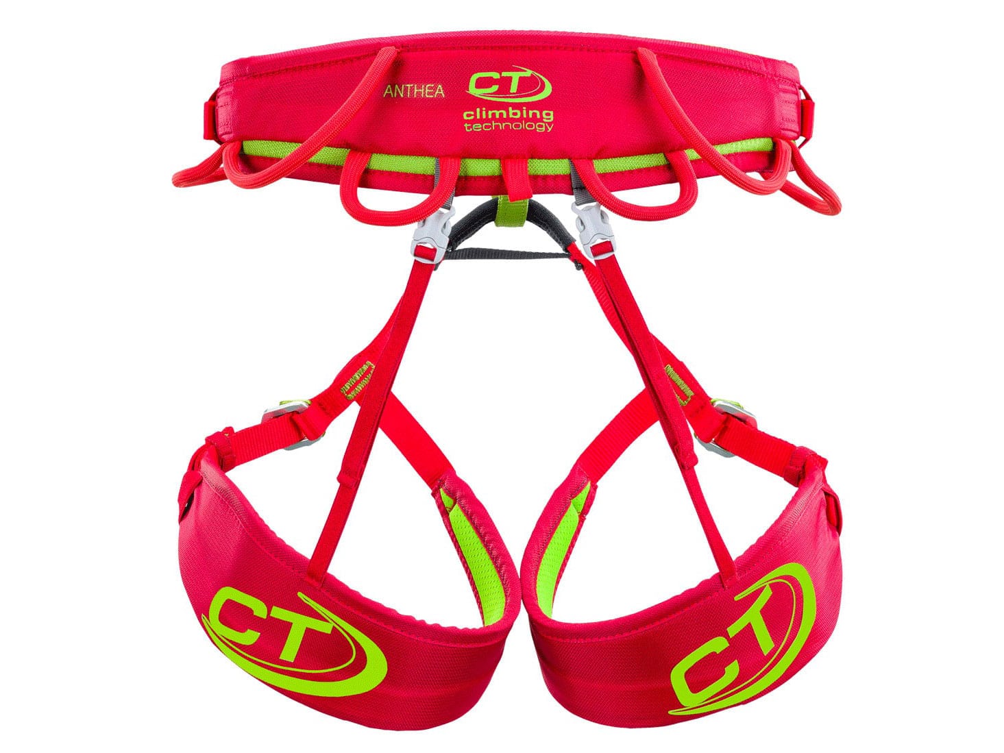 consigli donne climbers