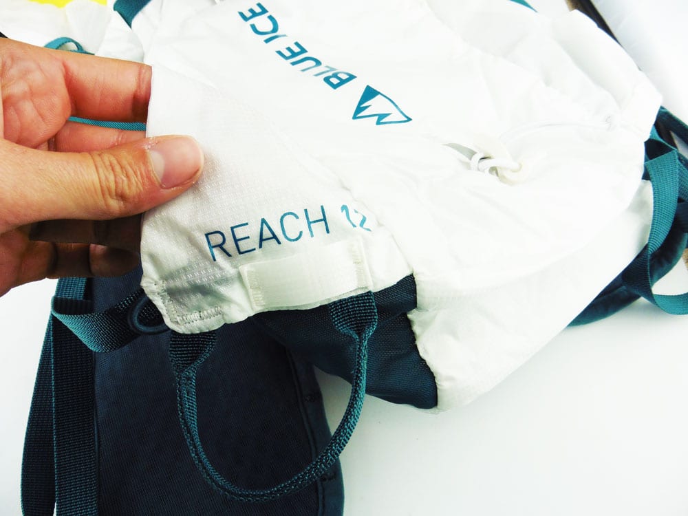 reach 12 recensione