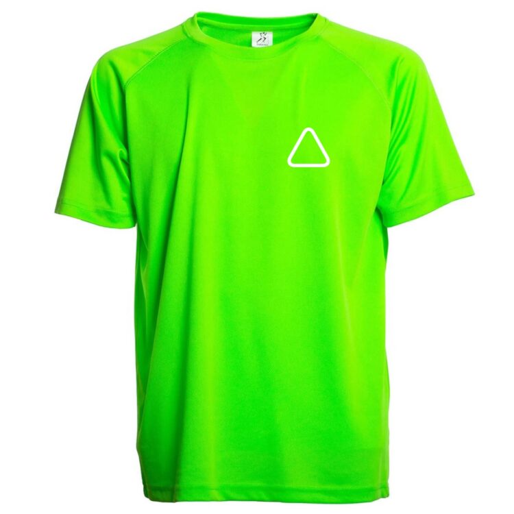 t-shirt sestogrado