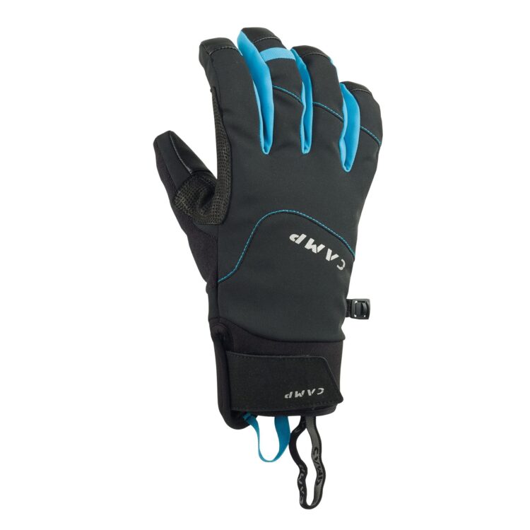 g tech evo guanti