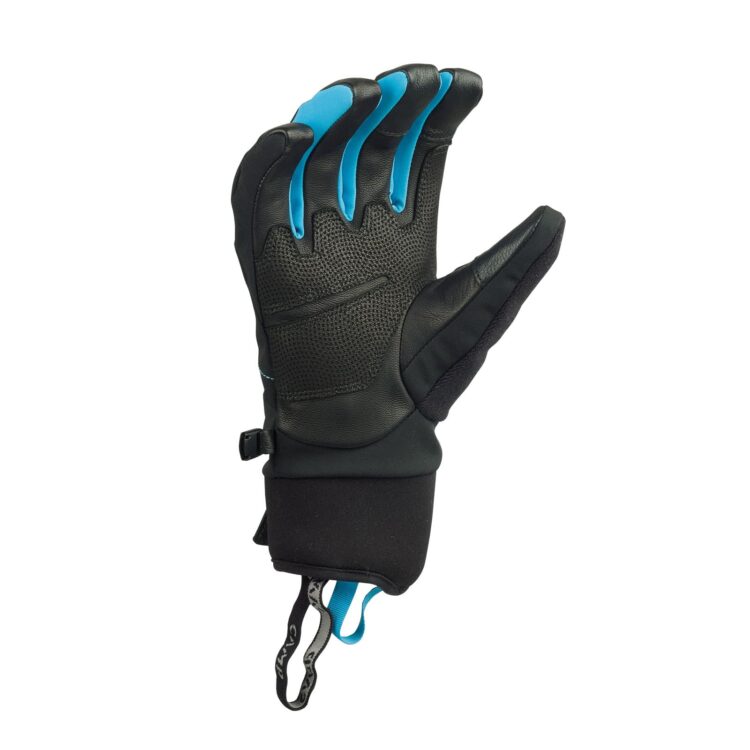 guanti g tech evo
