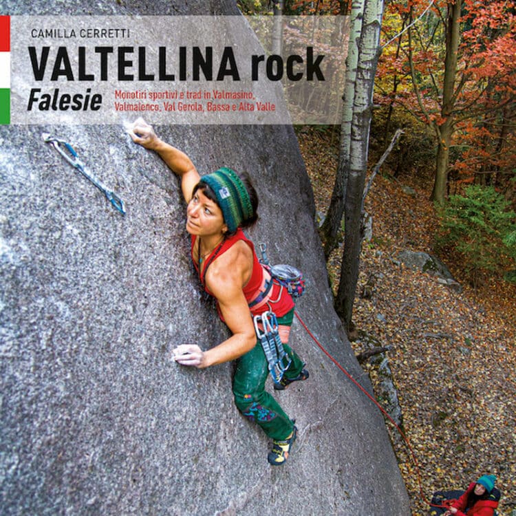 valtellina rock