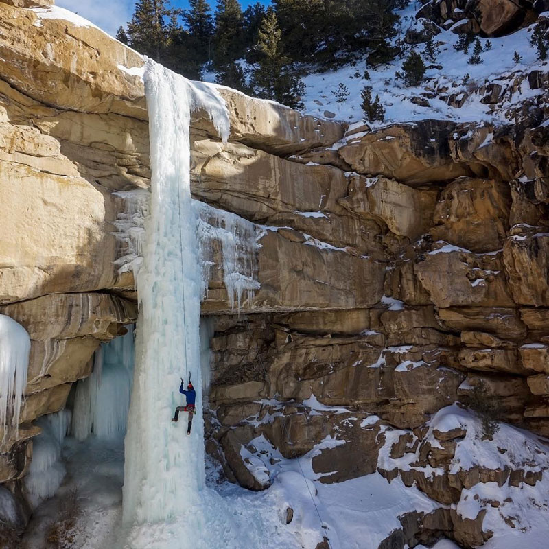 cascate