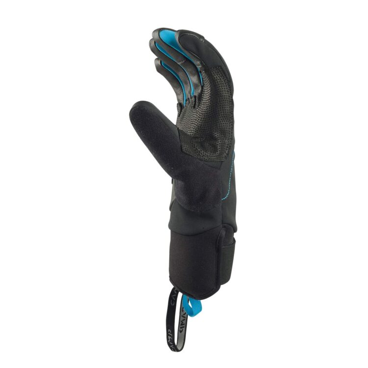 guanti g tech evo