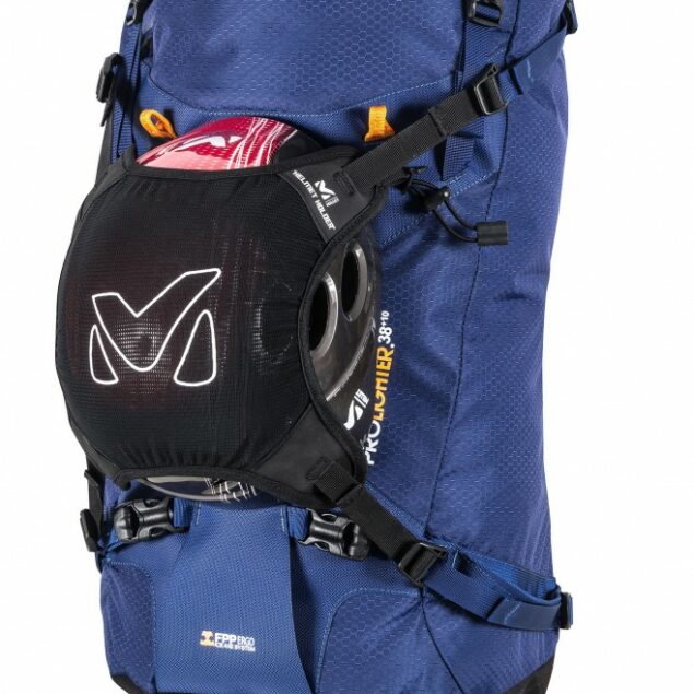 MILLET HELMET HOLDER PORTA CASCO