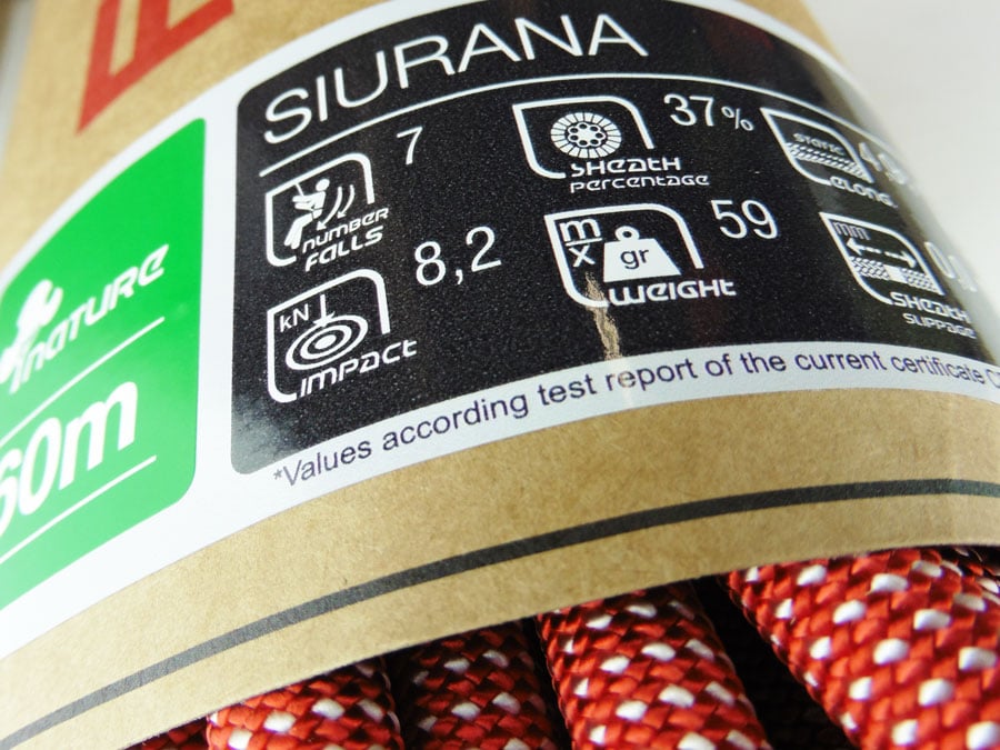 fixe roca siurana