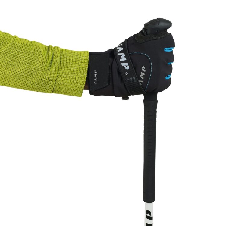 guanti g tech evo