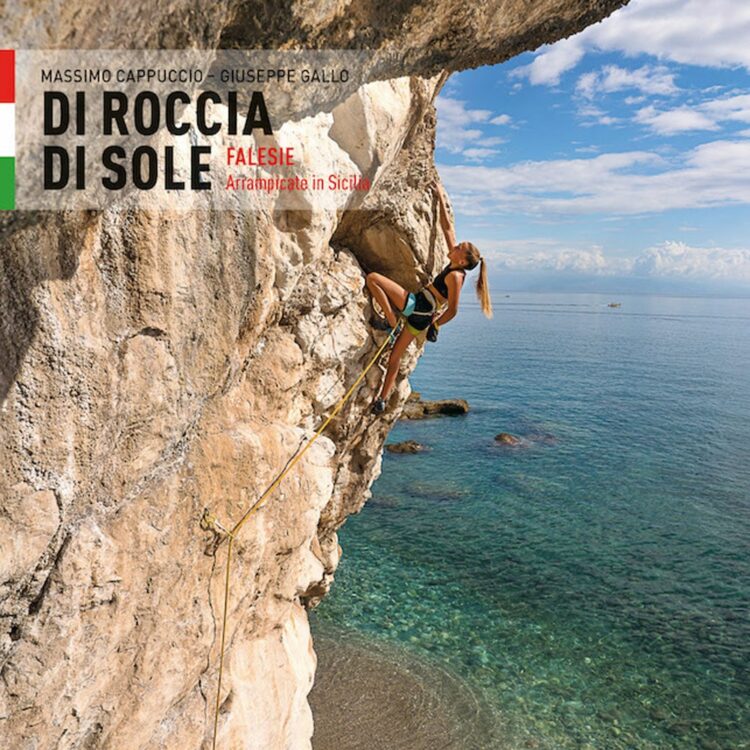 di roccia e di sole