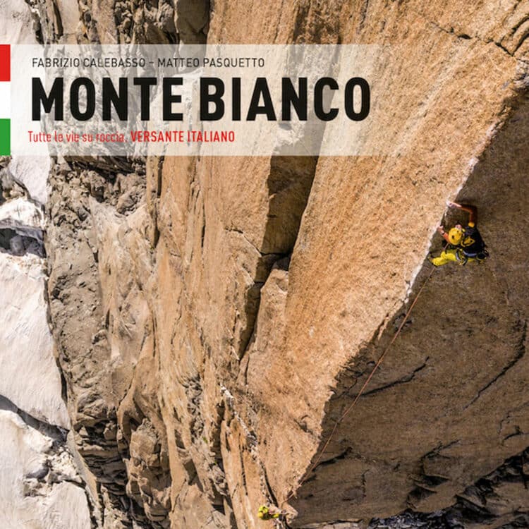 monte bianco - guida