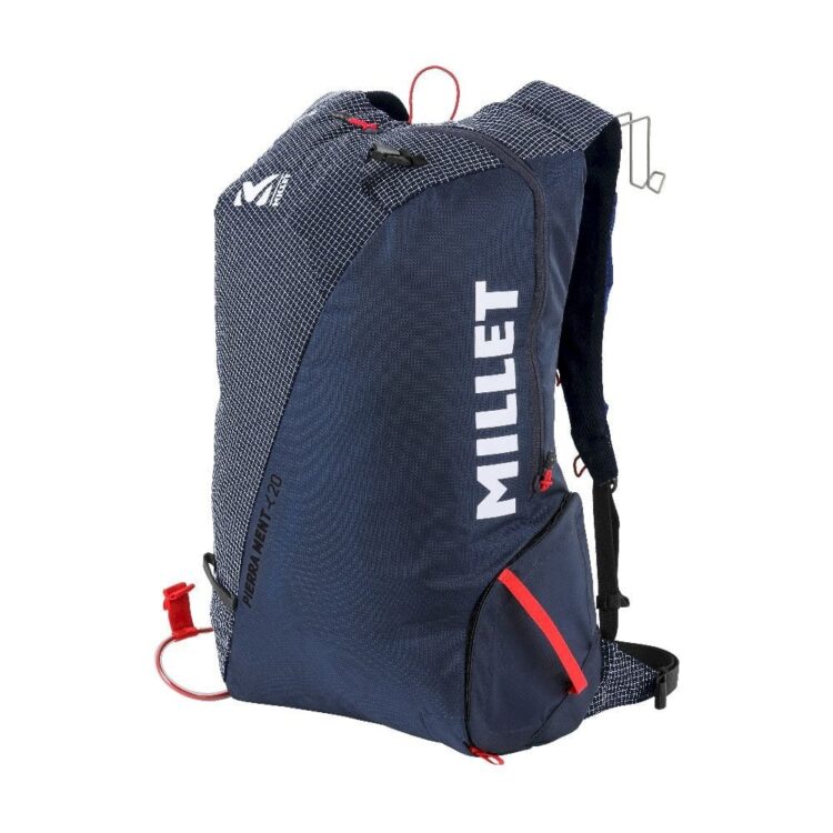 millet pierra ment 20