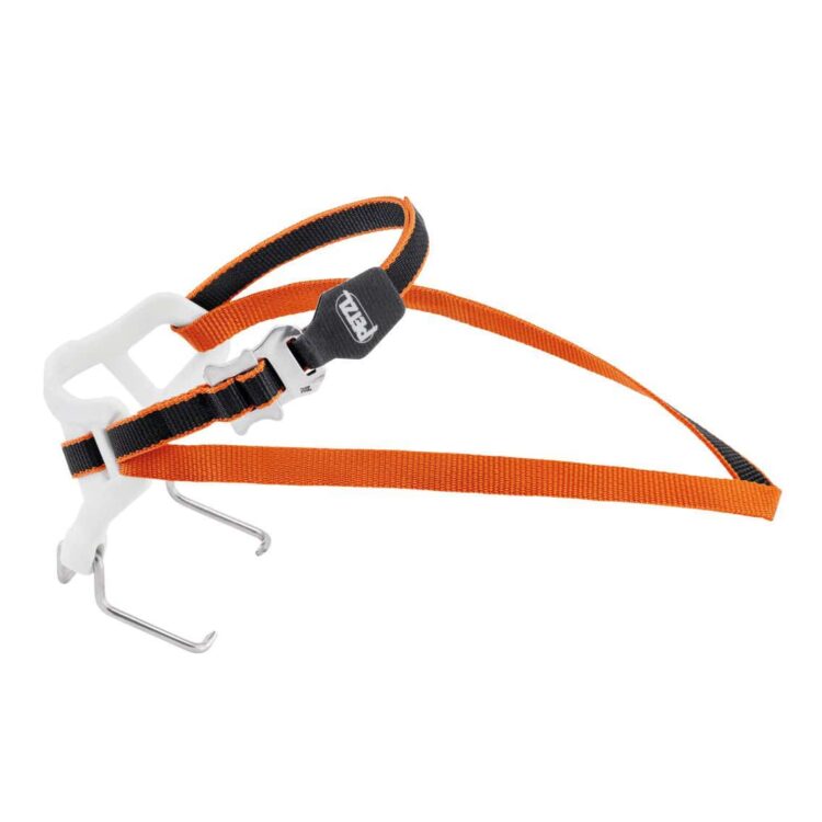 petzl back flex