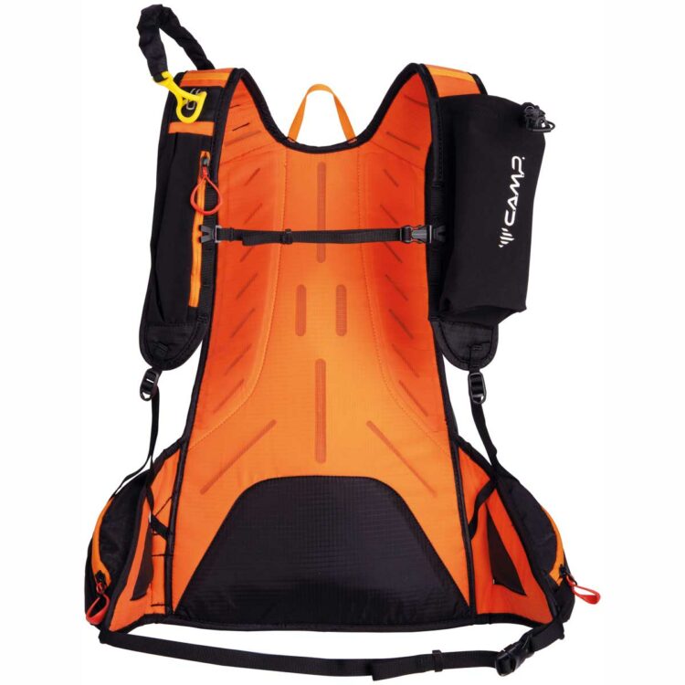 Camp Rapid Zaino Scialpinismo 20 litri - immagine 2