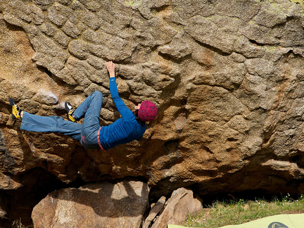 viaggi arrampicata 2022 - Macedonia del Nord