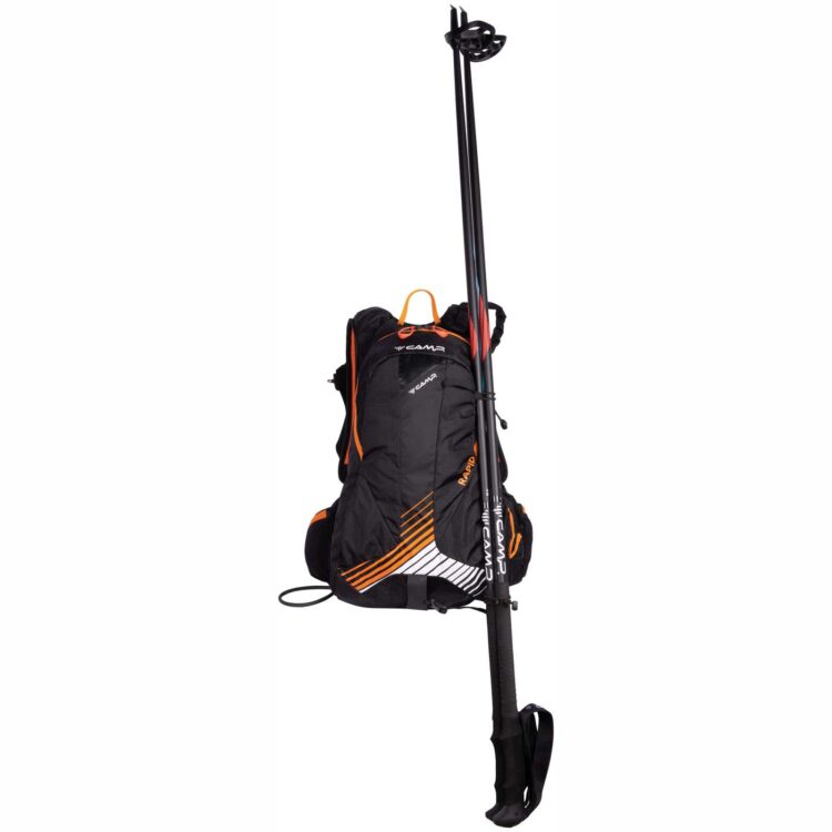 Camp Rapid Zaino Scialpinismo 20 litri - immagine 4