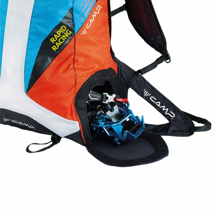CAMP RAPID RACING