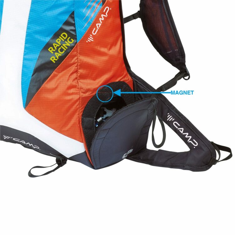 CAMP RAPID RACING