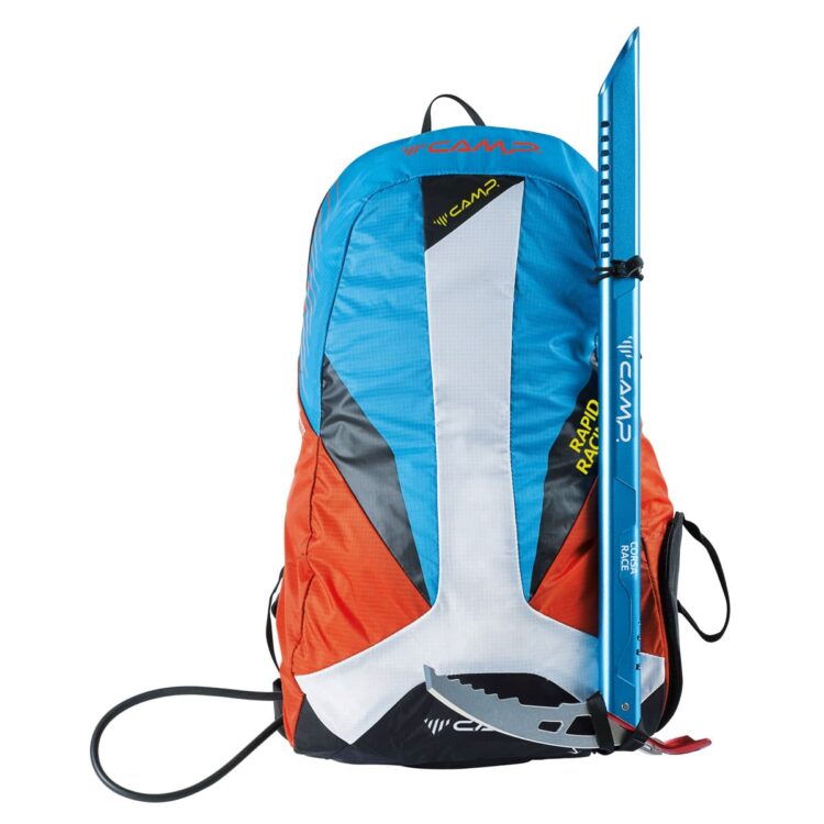 CAMP RAPID RACING