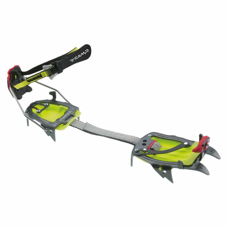 camp FETTUCCIA DI REGOLAZIONE IN DYNEEMA ASCENT / SKIMO