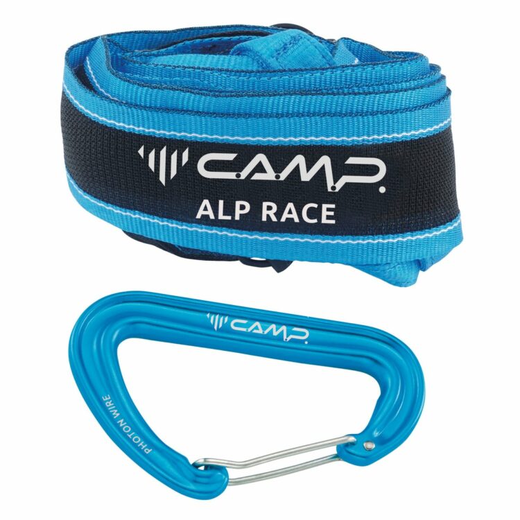 CAMP ALP RACE imbrago