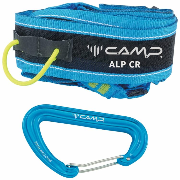 CAMP ALP CR imbrago