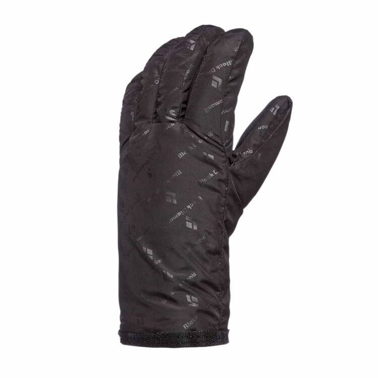 Black Diamond BD soloist gloves