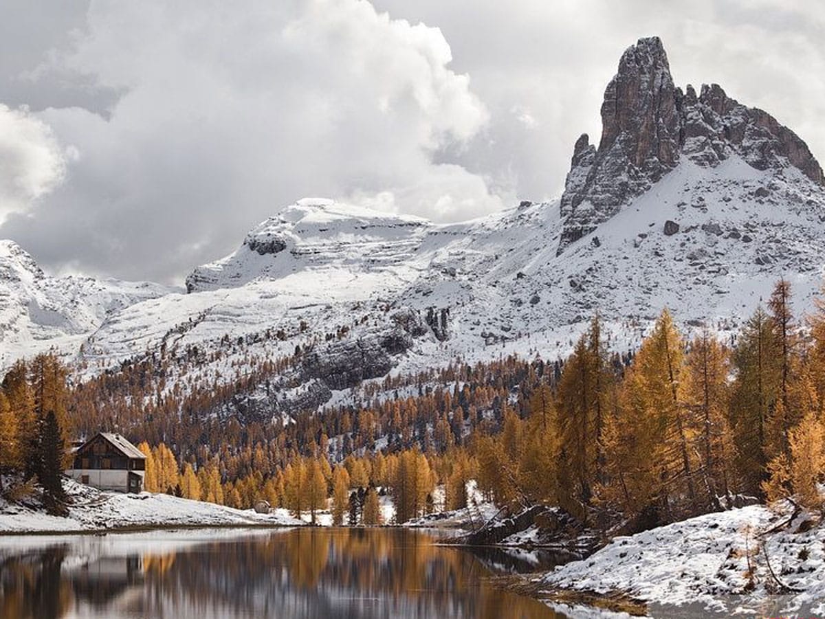 Ru Curto-Lago Federa
